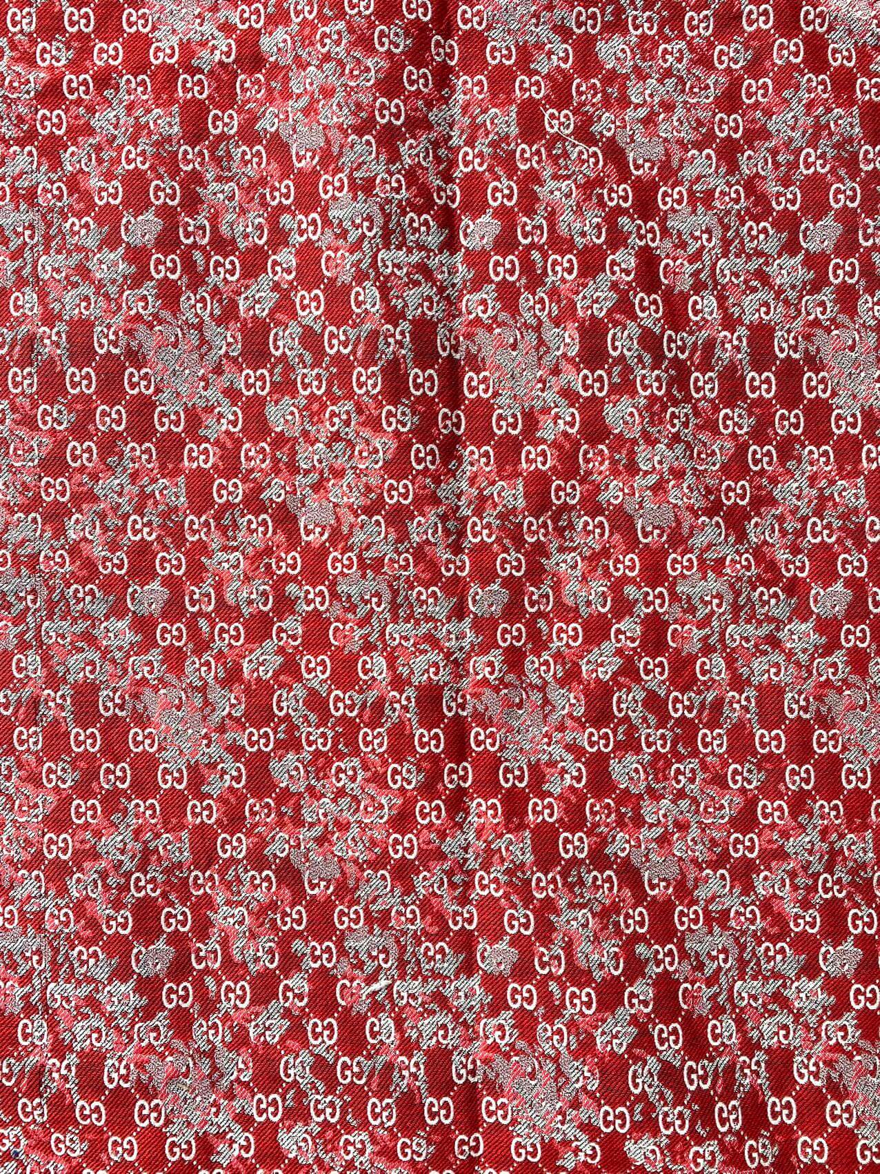 Gucci Sofa Upholstery Fabric