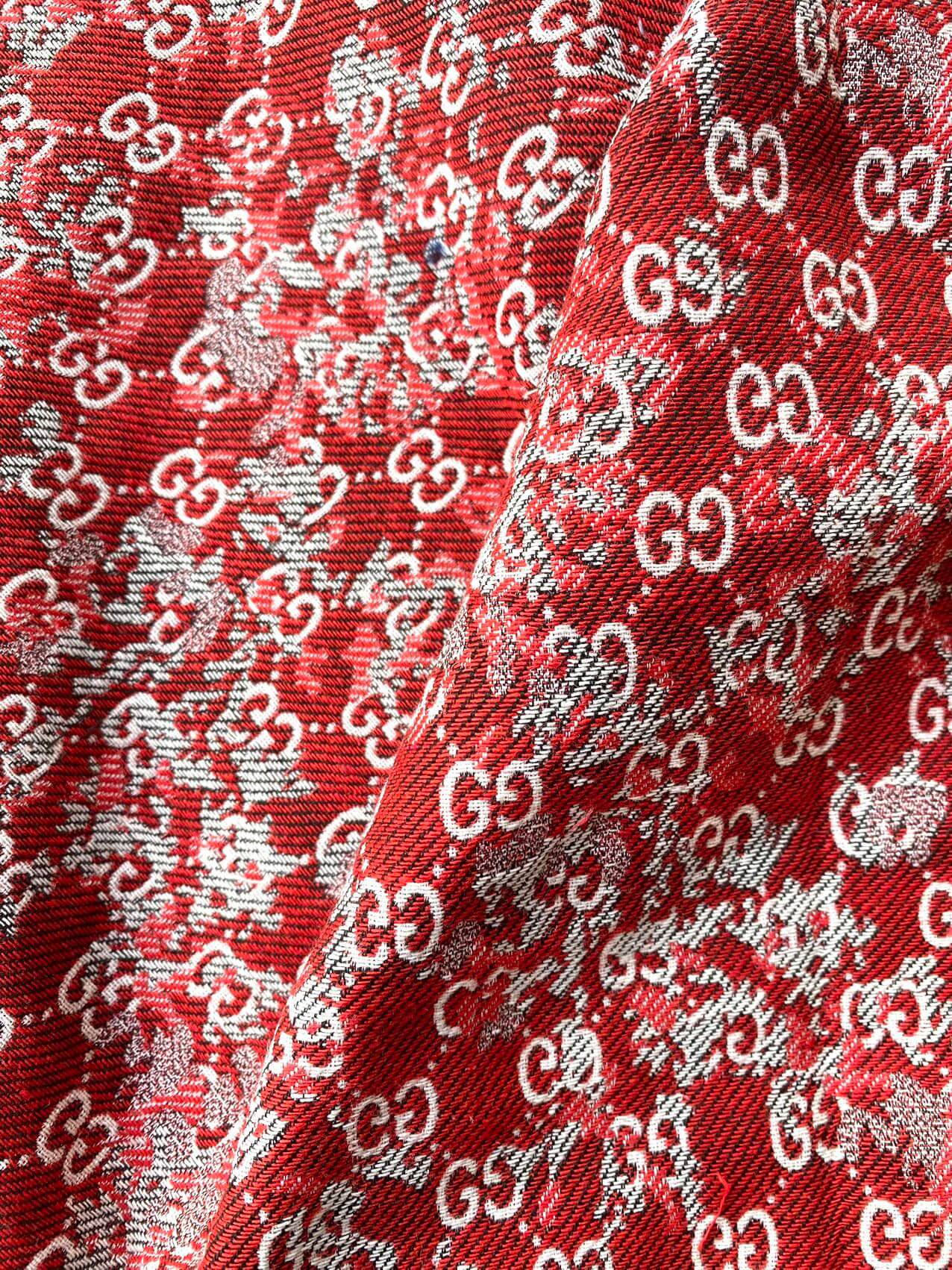 Gucci Sofa Upholstery Fabric