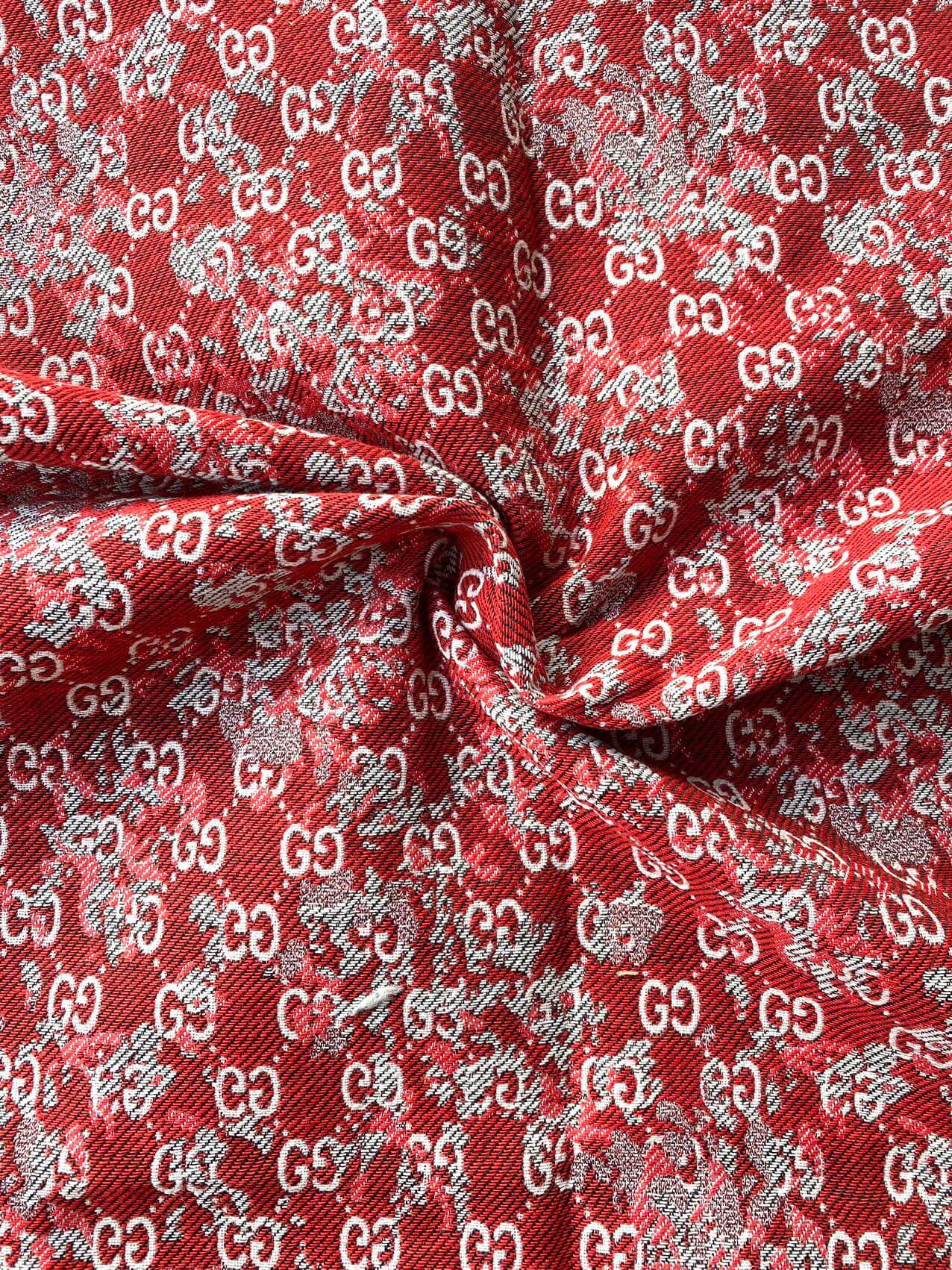 Gucci Sofa Upholstery Fabric
