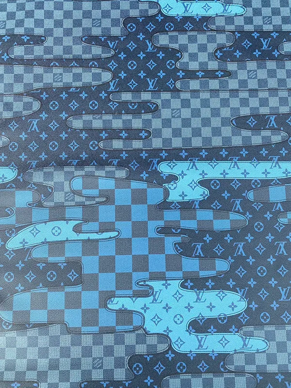 LV Leather Sheet