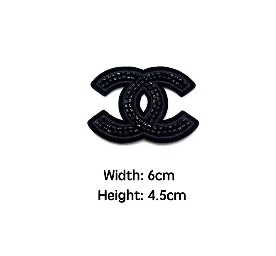 Patches mingfabricstore