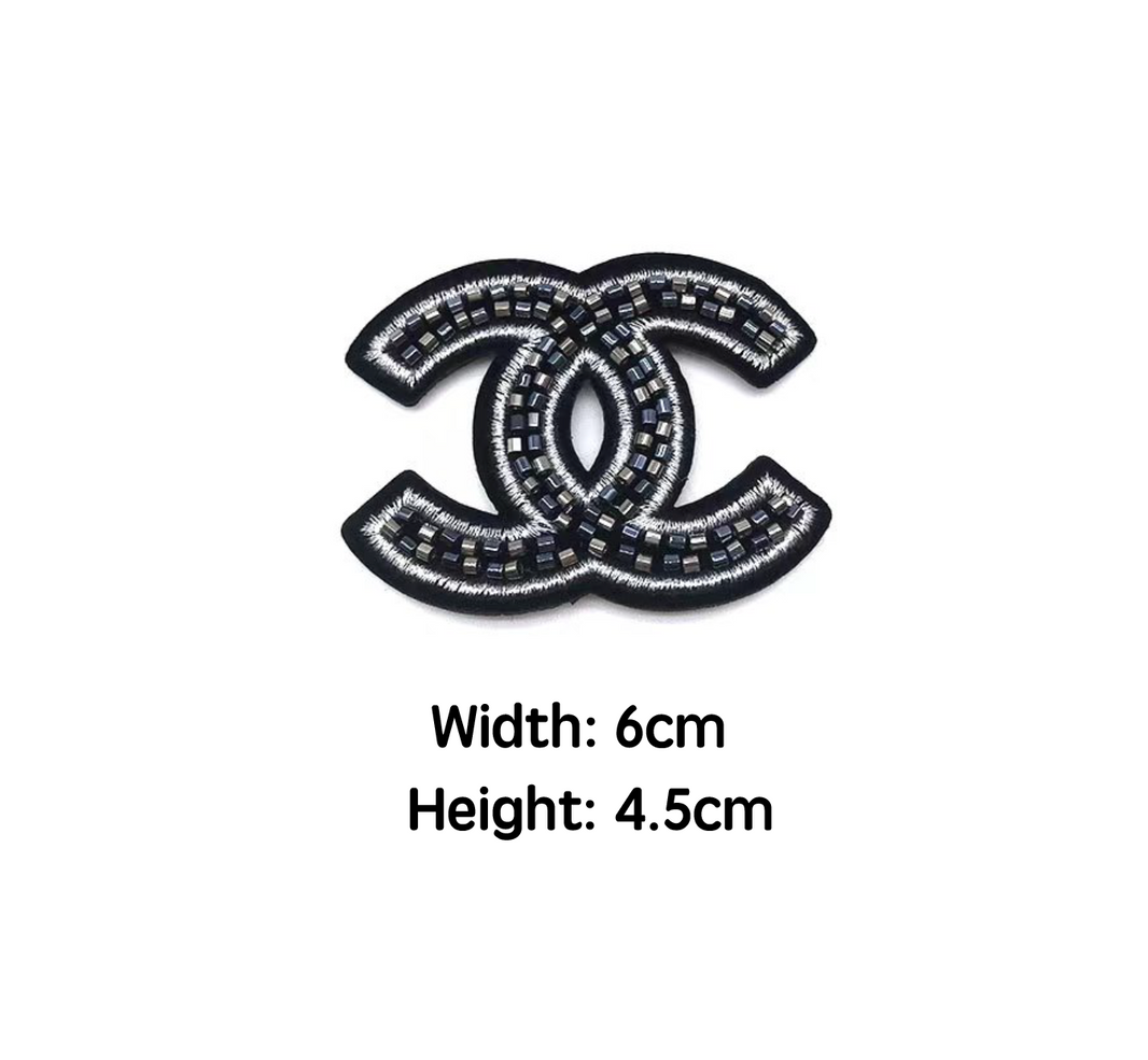 Patches mingfabricstore