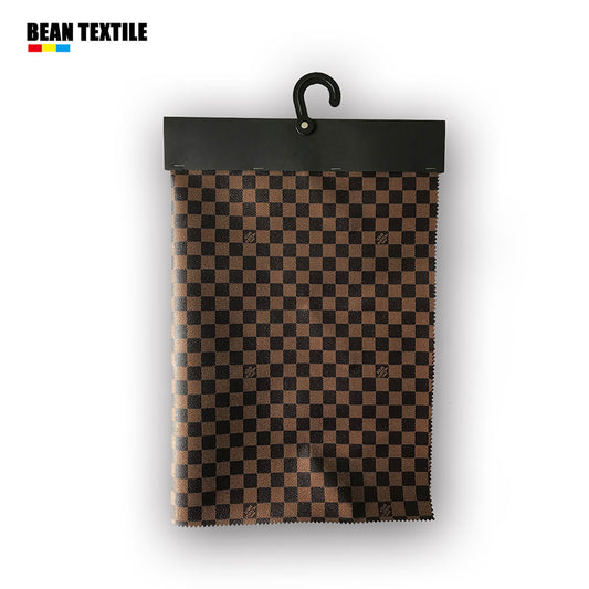 LV Wallet Leather