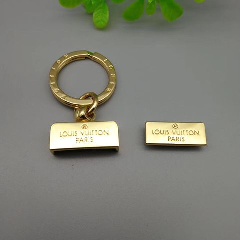 Accessoire porte-clés LV